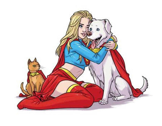 Superman Day 2026   Bundle Of 25  Supergirl #1