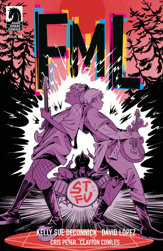 Fml #4 Cover B Valero Oconnell