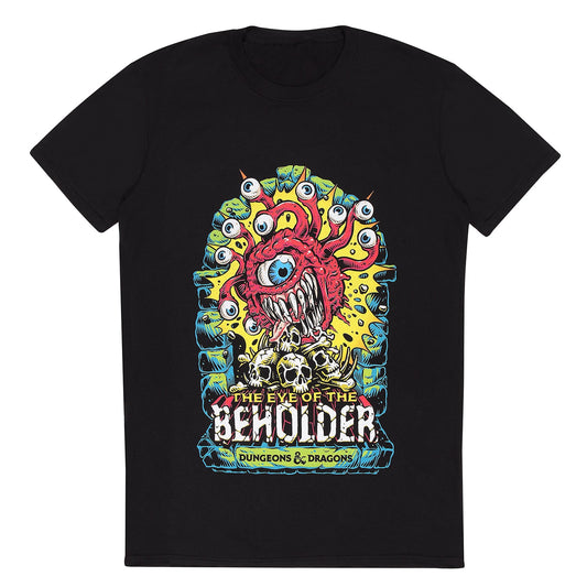 Dungeons And Dragons - Beholder Colour Pop
