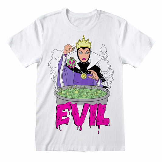 Disney Villains - Evil Queen T-Shirt