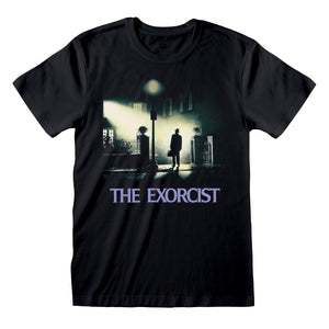 The Exorcist Poster Unisex T-Shirt