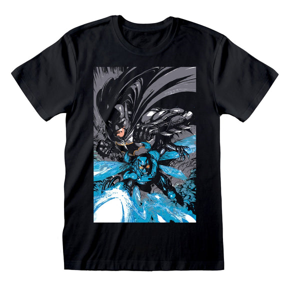 DC Comics Justice League Team Up Unisex T-Shirt