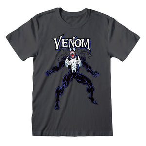 Marvel Comics Spider-Man Venom T-Shirt