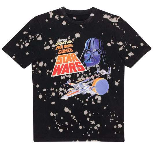 Star Wars Space T-Shirt