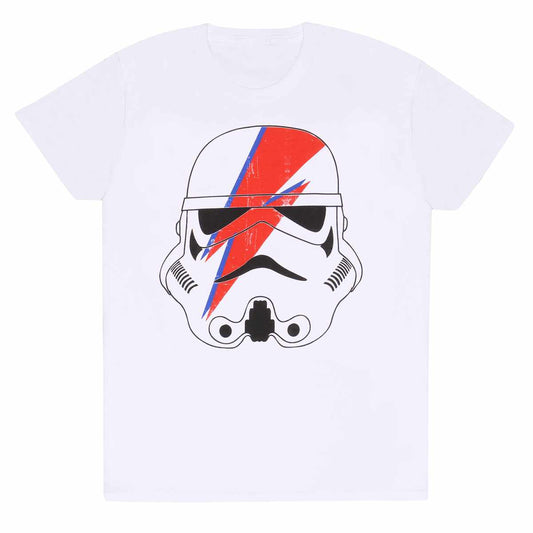 Star Wars - Ziggy Stromtrooper T-Shirt