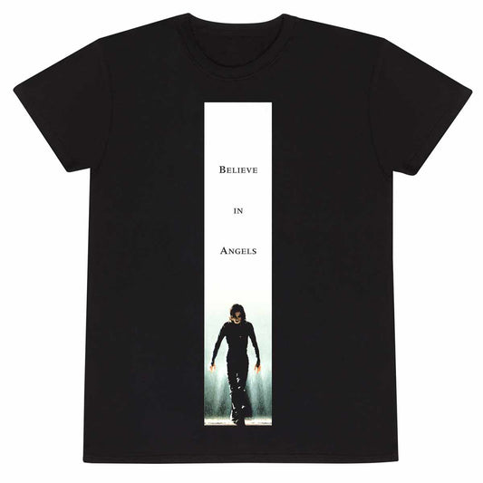 The Crow - Poster Art T-Shirt