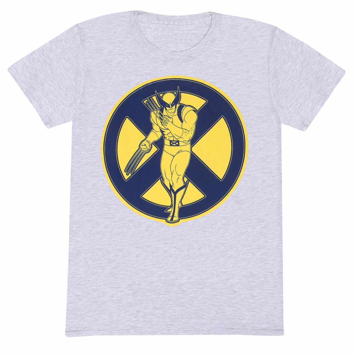 Marvel Comics X-Men - Wolverine T-Shirt