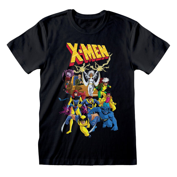Marvel Comics X-Men Group T-Shirt