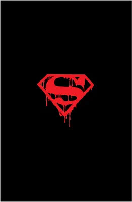 DEATH OF SUPERMAN 30TH ANNIVERSARY DELUXE ED HC (DIRECT MARKET EXCLUSIVE) VAR